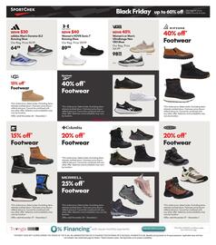 Sport Chek flyer week 48 Page 2