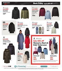 Sport Chek flyer week 48 Page 3