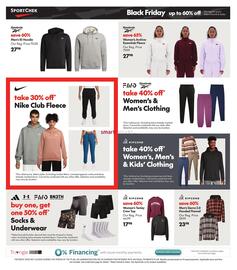 Sport Chek flyer week 48 Page 4