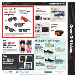 Sport Chek flyer week 48 Page 5