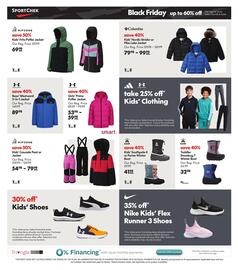 Sport Chek flyer week 48 Page 7
