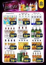 Encarte Dom Atacadista Página 1