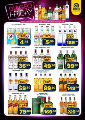 Encarte Dom Atacadista (válido até 30-11)