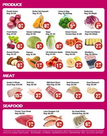 Aigoo Foodmart flyer week 48 Page 2