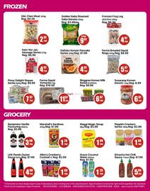 Aigoo Foodmart flyer week 48 Page 3