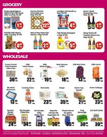 Aigoo Foodmart flyer week 48 Page 4