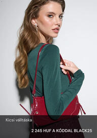 Sinsay akciós újság Oldal 10