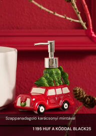 Sinsay akciós újság Oldal 2