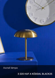 Sinsay akciós újság Oldal 3