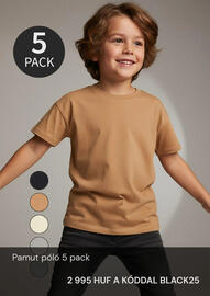 Sinsay akciós újság Oldal 4