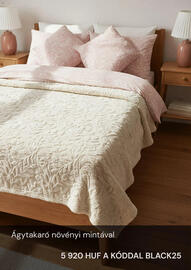 Sinsay akciós újság Oldal 5