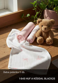 Sinsay akciós újság Oldal 6