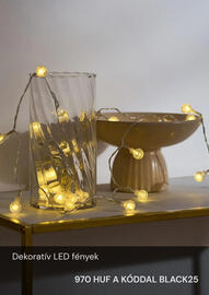 Sinsay akciós újság Oldal 7