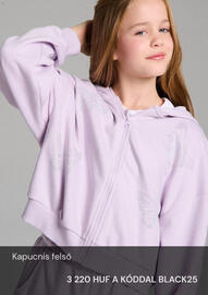 Sinsay akciós újság Oldal 8