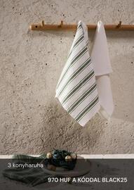 Sinsay akciós újság Oldal 9