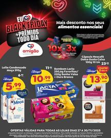 Catálogo Amigão Supermercados Página 2