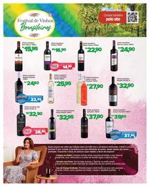 Catálogo Supermercados Savegnago Página 11