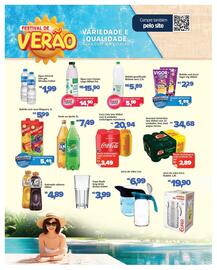 Catálogo Supermercados Savegnago Página 12