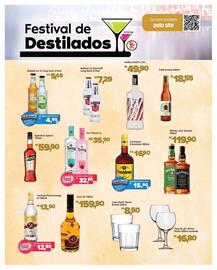 Catálogo Supermercados Savegnago Página 13