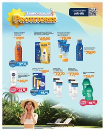 Catálogo Supermercados Savegnago Página 14