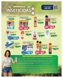Catálogo Supermercados Savegnago Página 15