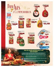 Catálogo Supermercados Savegnago Página 2