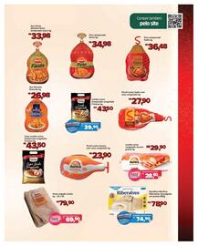 Catálogo Supermercados Savegnago Página 3