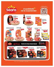 Catálogo Supermercados Savegnago Página 4