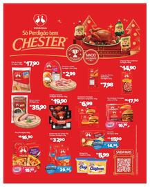 Catálogo Supermercados Savegnago Página 5