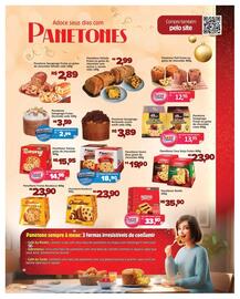 Catálogo Supermercados Savegnago Página 7