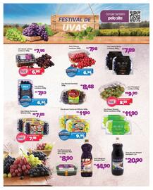 Catálogo Supermercados Savegnago Página 8