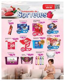 Catálogo Supermercados Savegnago Página 9