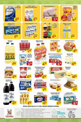 Folheto Cercadão (válido até 27-11)