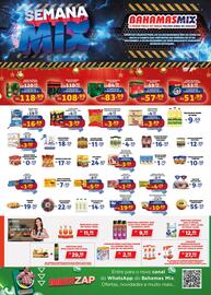 Encarte Bahamas Mix semana 48 Página 1