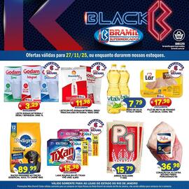 Encarte Bramil Supermercados Página 1