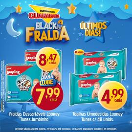 Encarte Supermercados Guanabara Página 2