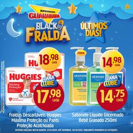 Encarte Supermercados Guanabara Página 4