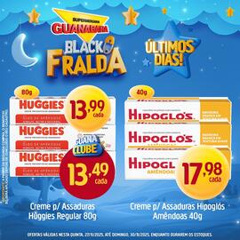 Encarte Supermercados Guanabara Página 5