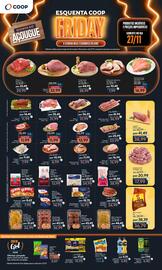 Folheto Coop Página 1