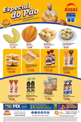 Encarte Assaí Atacadista (válido até 28-11)