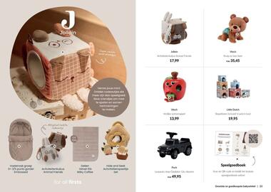 Babypark folder week 48 Pagina 12