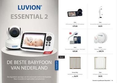 Babypark folder week 48 Pagina 21