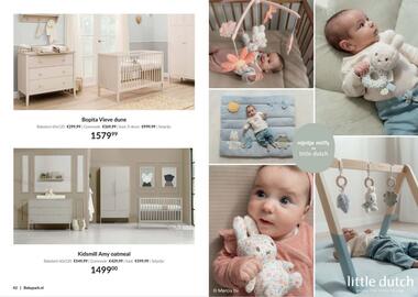 Babypark folder week 48 Pagina 22