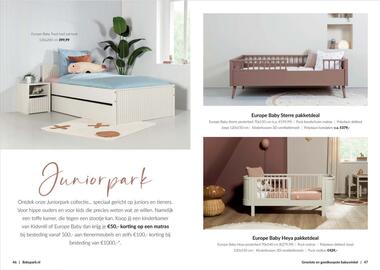 Babypark folder week 48 Pagina 24