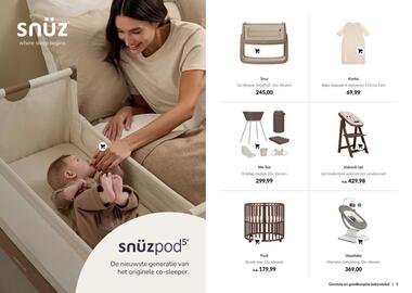 Babypark folder week 48 Pagina 3