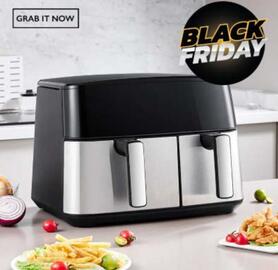 TJ Hughes leaflet week 48 Page 3