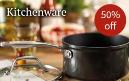 Notcutts Garden Centre leaflet Page 2