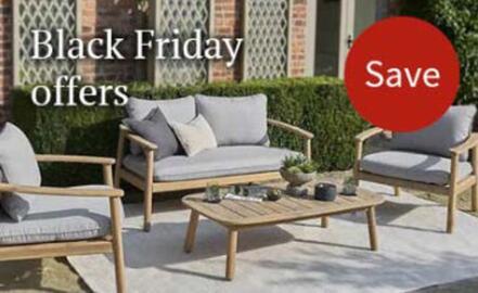 Notcutts Garden Centre leaflet Page 4