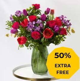 Flying Flowers leaflet Page 3