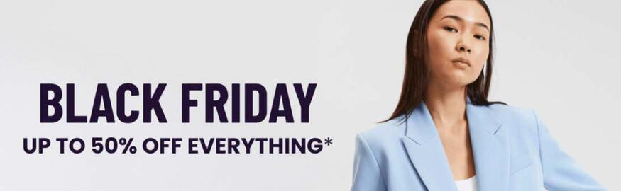 La Redoute catalogue Page 1